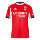 Sporting CP I 24/25 Shirt - Nike Men's Fan Shirt - Black with green and white details