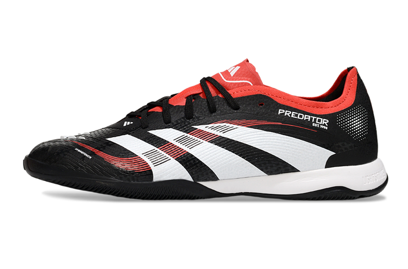 Adidas Predator Falcon Retro FG Football Boots - Blue