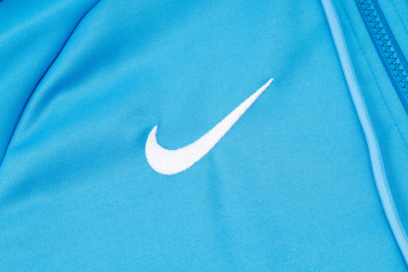 Conjunto Chelsea Treino I 24/25 - Masculino Nike - Azul