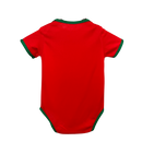 Body Bebê Portugal 2025 - Unisex