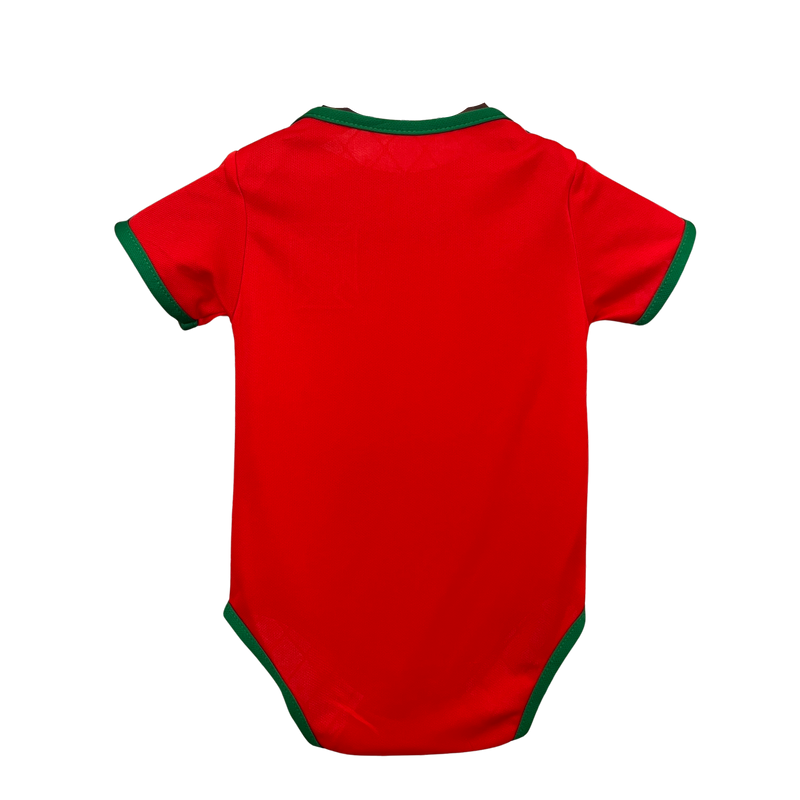 Body Bebê Portugal 2025 - Unisex