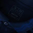 Manchester United Away Shirt 24/25 - Adidas Men's Fan Shirt - Blue