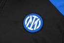 Conjunto Inter de Milão 24/25 - Masculino Nike - Preto