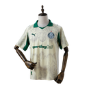 Camisa Palmeiras llI 25/26 Mundial de clubes - Torcedor Puma Masculina