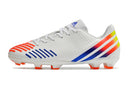 Chuteira de Campo Adidas Predator Falcon Retro FG - Branco Arco