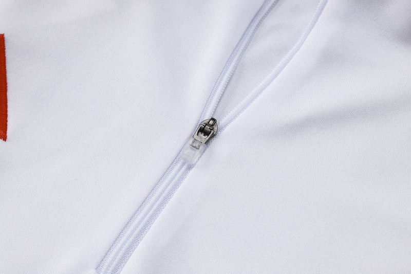 Conjunto Internacional 24/25 - Masculino Adidas - Branco