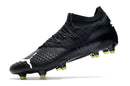 Chuteira de Campo Puma Future Z 1.3 Teazer FG - Preto/Verde