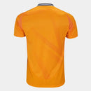 Camisa Real Madrid Il 24/25 - Torcedor Adidas Masculina - Laranja