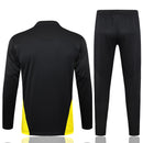 Borussia Dortmund Training Set 24/25 - Men's Puma - Black