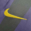 Camisa Do Timão Retro 09/10 - Torcedor Nike Masculina - Roxa