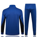 Conjunto Inter de Milão 24/25 - Masculino Nike - Azul