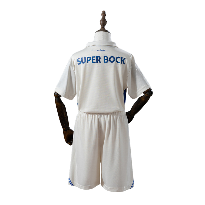 Conjunto Infantil do Porto lll 25/26