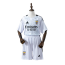 Conjunto Infantil Benfica Treino 25/26