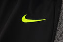 Conjunto Barcelona Treino 24/25 - Masculino Nike - Azul