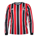 Camisa Manga Longa São Paulo Il 24/25 - Torcedor New Balance Masculina