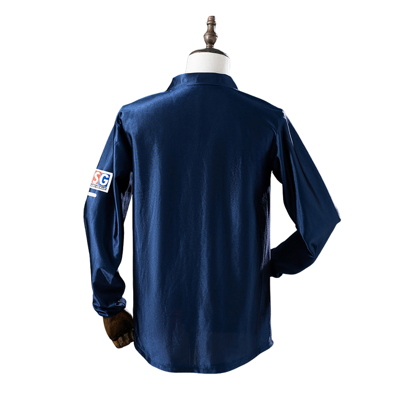 Camisa Do Paris-Saint=Germain l Retrô 01/02 Manga Longa - Torcedor Masculina