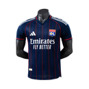Camisa Lyon l 25/26 - Jogador Masculina