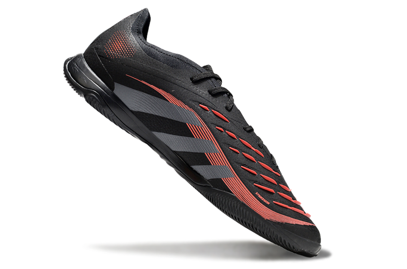 Adidas Predator Falcon Retro FG Football Boots - Blue