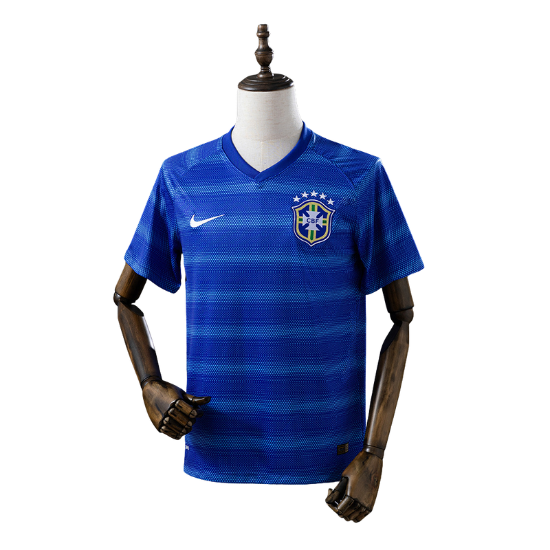 Sporting CP I 24/25 Shirt - Nike Men's Fan Shirt - Black with green and white details