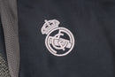 Conjunto Real Madrid Treino 24/25 - Masculino adidas - rosa claro