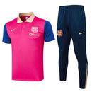 Nike Men's Barcelona 24/25 Training Set - Red