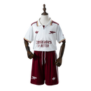 Conjunto Infantil Arsenal III 25/26