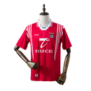 Camisa Do Benfica l Retrô 97/98 - Torcedor Masculina