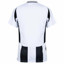 Camisa Juventus I 24/25 - Torcedor Adidas Masculina - Branca e preta