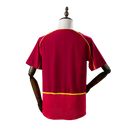 Camisa Do Portugal l Retrô 2002 - Torcedor Masculina