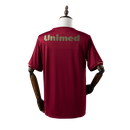 Camisa Do Fluminense lll Retrô 2012 - Torcedor Masculina