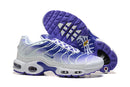 Nike Air Max Plus TN - Unisex - Roxo/Branco