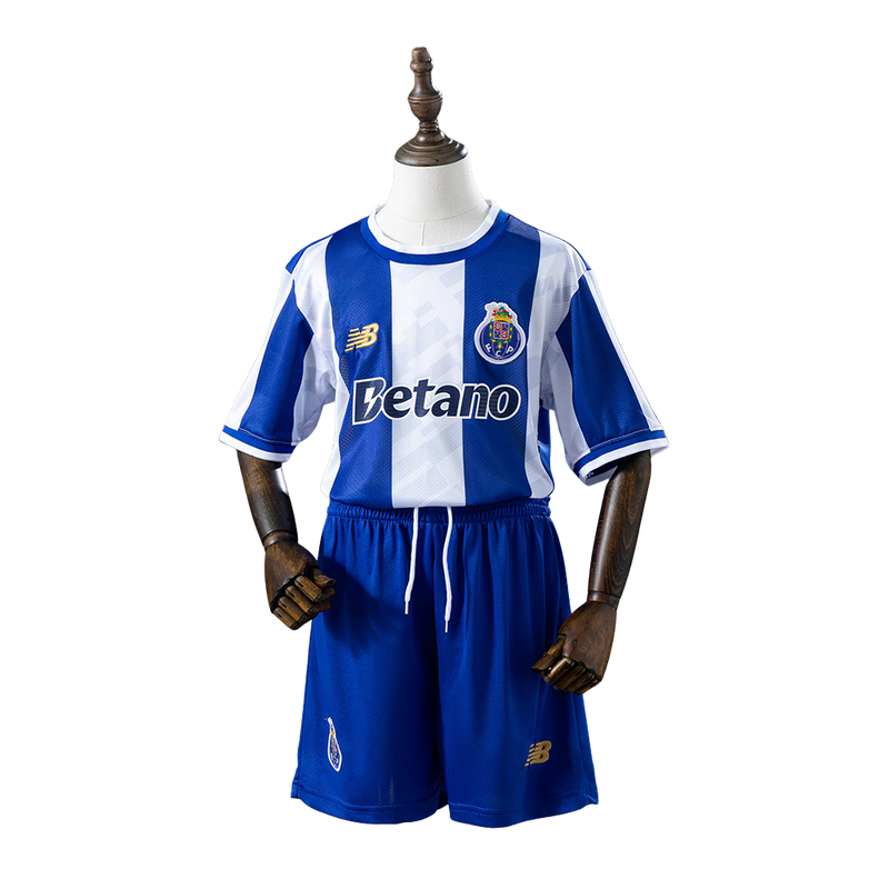 Conjunto Infantil do Porto l 25/26