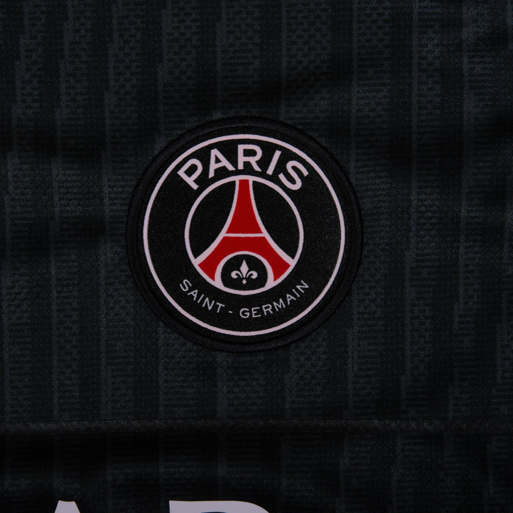 Camisa Paris Saint-Germain (PSG) 25/26 llll - Fourth away Versão Torcedor
