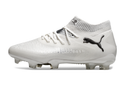 Chuteira de Campo Puma Future 8 Ultimate FG - Branco