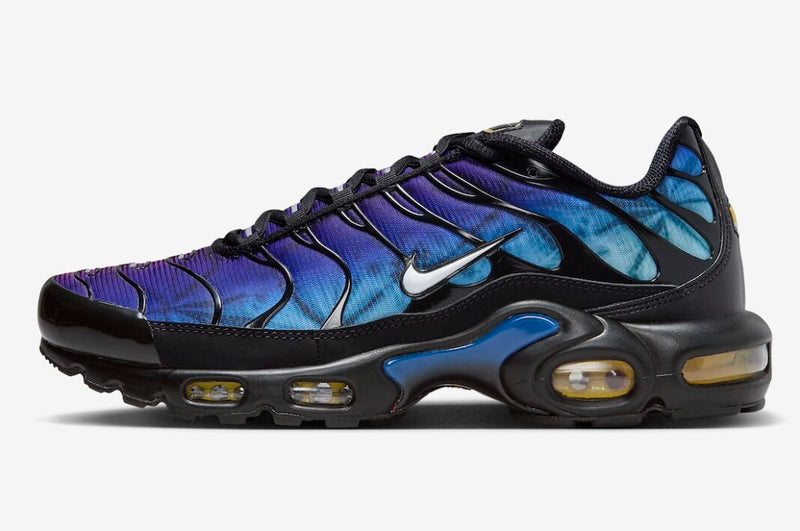 Nike Air Max Plus TN - Unisex - “25th Anniversary”