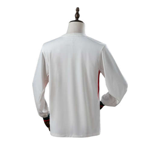 Camisa Chelsea ll 25/26 Manga Longa - Torcedor Masculinal