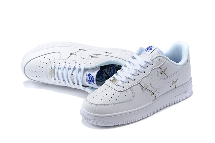 Nike Air Force 1 LX '07 - unissex - Branco