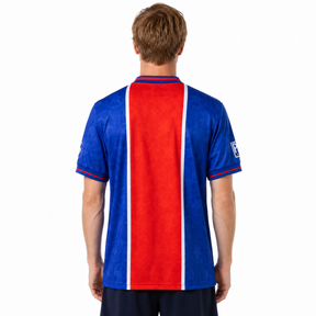 Camisa Paris Saint-Germain 95/96 l Home - Versão Retrô