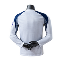 Camisa Tottenham l 25/26 Manga Longa - Jogador Masculina