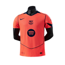 Camisa Barcelona llI 25/26 - Jogador Masculina