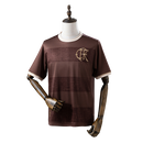 Camisa do Flamengo "Mais que cultura, identidade!" - Torcedor Masculina