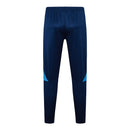 Conjunto Porto 24/25 Masculino New Balance - Azul com detalhes em branco