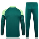 Conjunto Palmeiras Treino 24/25 - Masculino Puma - Verde