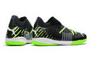 Chuteiras de futebol PUMA FUTURE Z IC - Preto/Verde