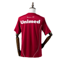 Sporting CP I 24/25 Shirt - Nike Men's Fan Shirt - Black with green and white details