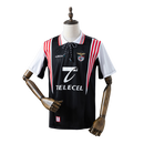 Camisa Do Benfica ll Retrô 97/98 - Torcedor Masculina