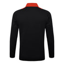 Conjunto Internacional 24/25 - Masculino Adidas - Preto
