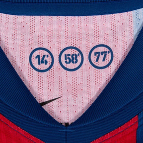 Camisa Barcelona 25/26 Illl Fouth - Versão Torcedor