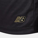 Camisa São Paulo III 24/25 - Torcedor New Balance Masculina - Preta e vermelha