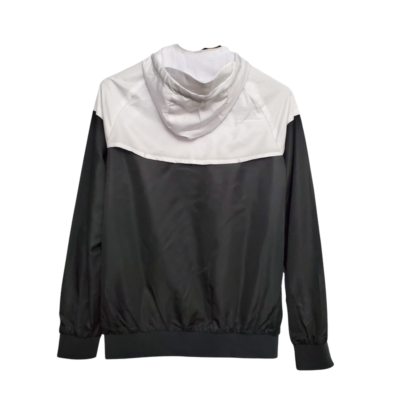 Corta Vendo do Timão - Branco & Preto